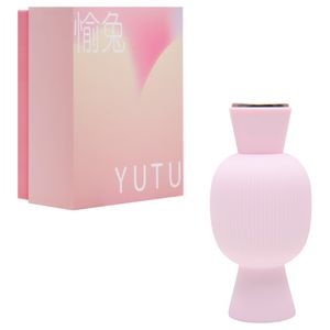 Vibrador Pulsação Allegra 05 Modos Sexy Import