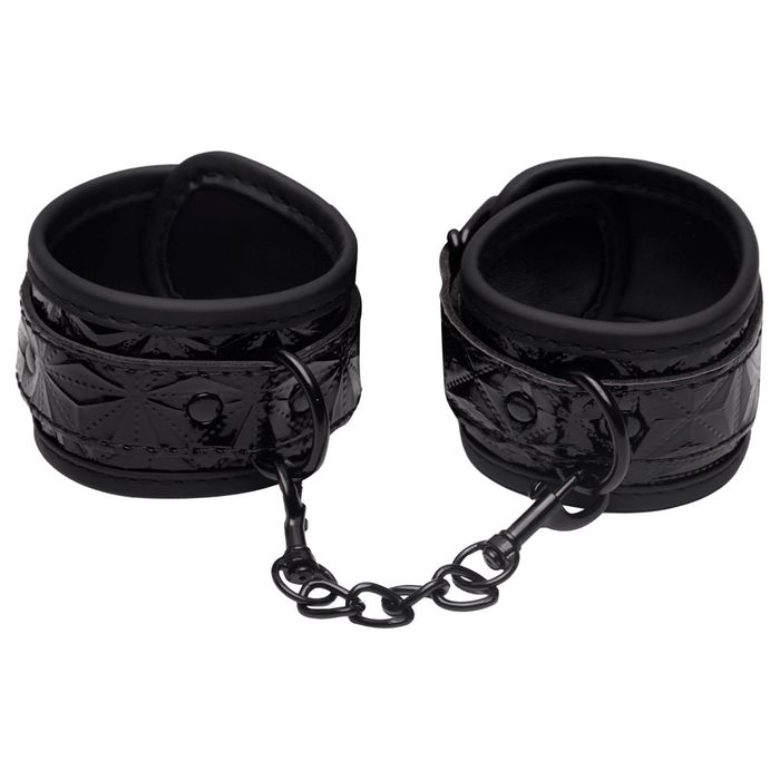 Algema Luxury Couro Diamante Youvibe Vipmix