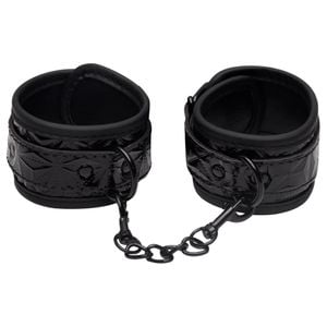 Algema Luxury Couro Diamante Youvibe Vipmix