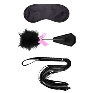Kit Sado Fetiche Com 3 Produtos Youvibe Vipmix