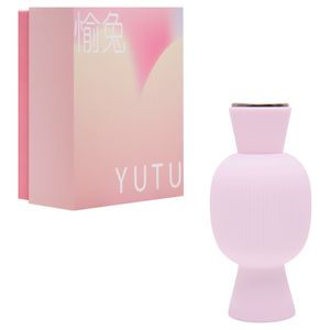 Vibrador Pulsação Allegra 05 Modos Sexy Import