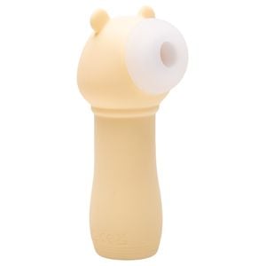 Vibrador Pulsação Castor 05 Modos Sexy Import