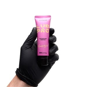 Lubpro Momozin Premium By Calianer 60ml Feitiços