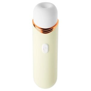 Estimulador Clitóris 10 Pulsações Usb Lilo Vipmix