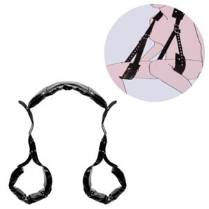 Separador Sado Com Algema Youvibe Vipmix