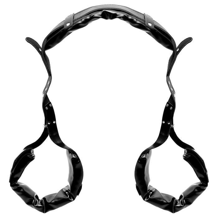 Separador Sado Com Algema Youvibe Vipmix