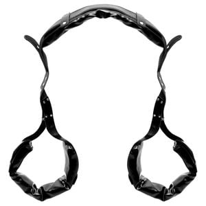 Separador Sado Com Algema Youvibe Vipmix