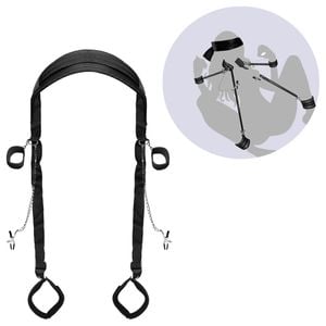 Kit Restrição Correia Ajuste Posição Youvibe Vipmix