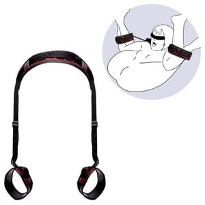 Restritor Correia Ajuste De Posição Youvibe Vipmix