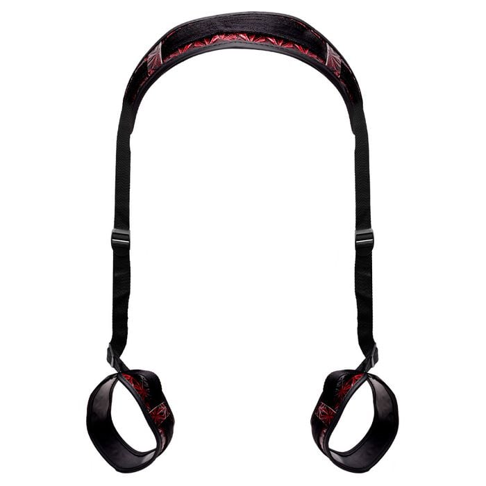 Restritor Correia Ajuste De Posição Youvibe Vipmix