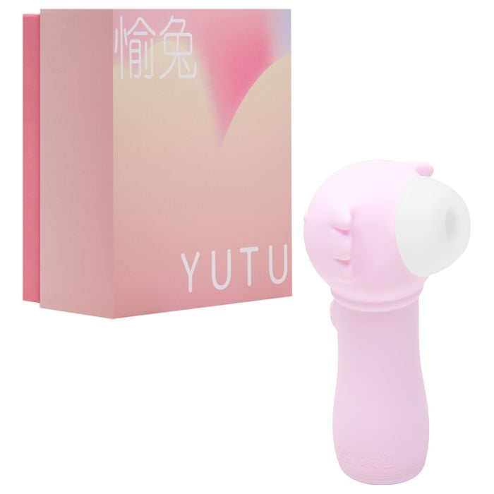 Vibrador Pulsação Salamandra 05 Modos Sexy Import