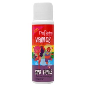 Vamos Ser Feliz Gel Dessensibilizante 15ml Penetre