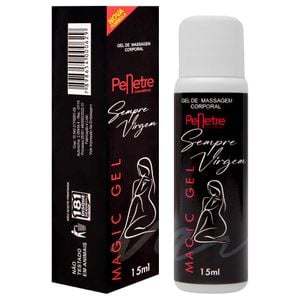 Magic Sempre Virgem Gel Apertadinha 15ml Penetre