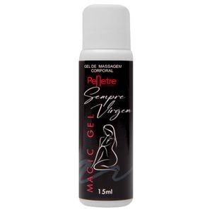 Magic Sempre Virgem Gel Apertadinha 15ml Penetre