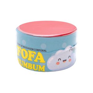 Fofa Bumbum Pomada Dessensibilizante Anal 4g Penetre
