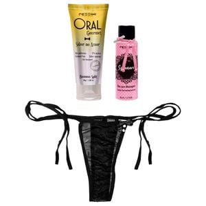 Bag Love Kit Sensual Pessini