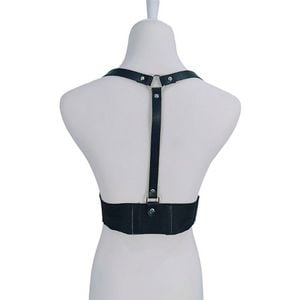 Harness Ombros E Cintura 6 Sexy Import