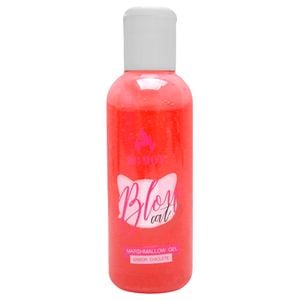 Blowcat Gel Marshmallow Chiclete 120g Banho De Gata