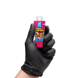 Essa Fadinha Gel Hot Feminino 15g Pb La Pimienta