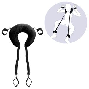 Algema Braço E Perna Apoio De Cabeça Youvibe Vipmix