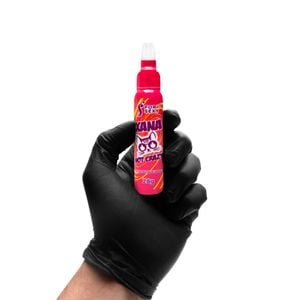 Xana Hot Crazy Gel Vibrador Feminino 28g For Sexy
