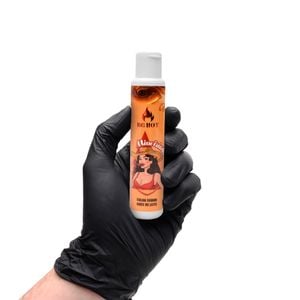 Mineirinha Calda Doce De Leite 40g Banho De Gata