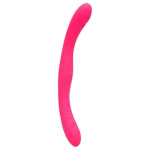Vibrador Duplo 9 Modos App Recarregável Usb Yaffa