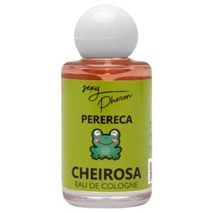 Perereca Cheirosa Sexy Pheron 10ml Segred Love