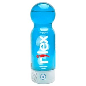 Gel Lubrificante íntimo Tradicional 200g Rilex
