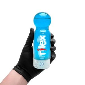 Gel Lubrificante íntimo Tradicional 200g Rilex