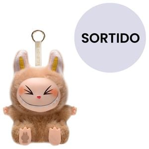 Labubu Lafufu Lacrado Sorte Sentado Sexy Import