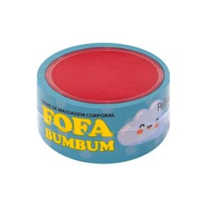 Fofa Bumbum Pomada Dessensibilizante Anal 4g Penetre