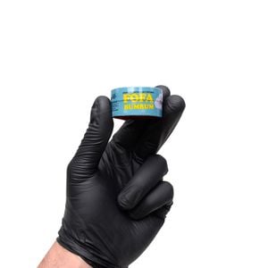 Fofa Bumbum Pomada Dessensibilizante Anal 4g Penetre