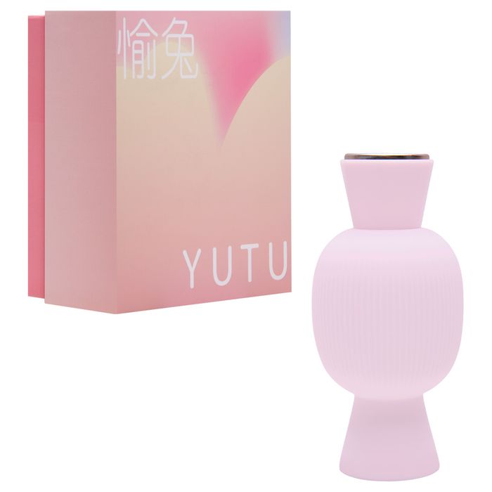 Vibrador Pulsação Allegra 05 Modos Sexy Import