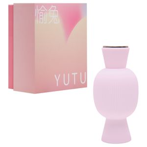 Vibrador Pulsação Allegra 05 Modos Sexy Import