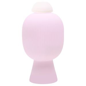 Vibrador Pulsação Allegra 05 Modos Sexy Import