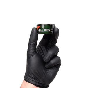 Jilópix Pomada Hot Ice Vasodilatadora 4g Penetre