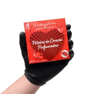 Pétalas Perfumadas 150 Unidades Pau Brasil