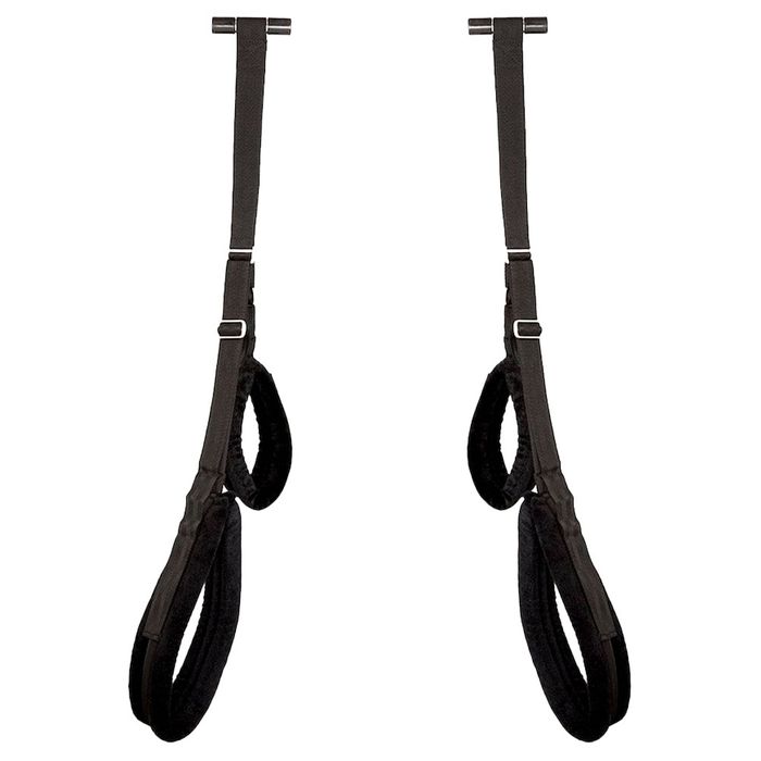 Separador Pernas Suporte De Porta Youvibe Vipmix