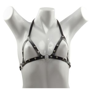 Top Sado Triângulo Dominatrixxx