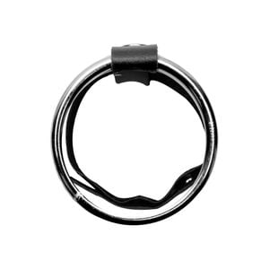 Anel Peniano Com Argola Dominatrixxx