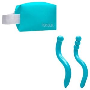 D-dell Massageadores Pélvicos Hot Flowers