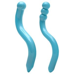 D-dell Massageadores Pélvicos Hot Flowers