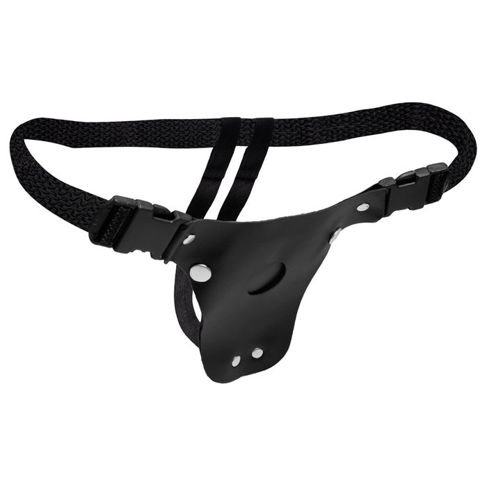 Cinta Para Prótese Com Proteção Removível La Pimienta