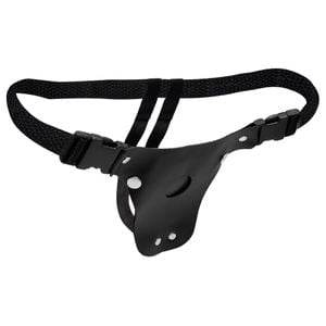 Cinta Para Prótese Com Proteção Removível La Pimienta