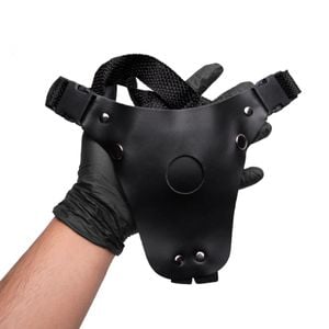 Cinta Para Prótese Com Proteção Removível La Pimienta