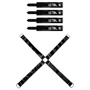 Arreio Harness X Medusa Sado êxtase