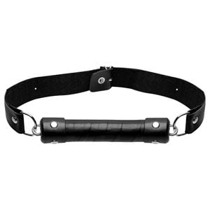 Mordaça Madeira Com Regulagem Sado êxtase