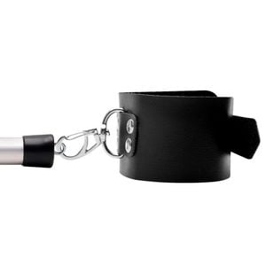 Separador De Pernas Em Alumínio 15cm Dominatrixxx