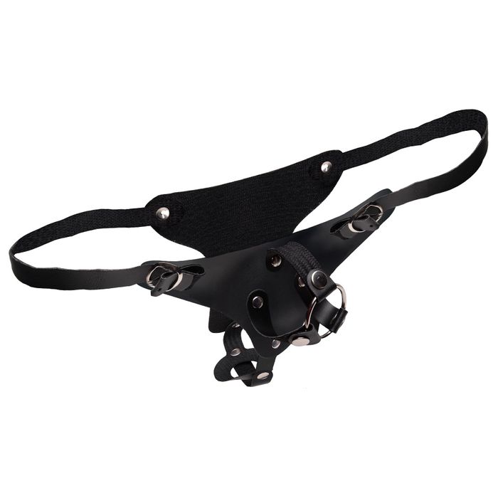 Cinta Strap On Duplo Dominatrixxx